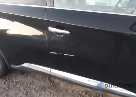 2015 Nissan Murano Platinum from USA, damaged, VIN 5N1AZ2MH8FN207698